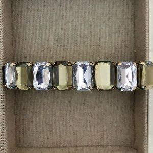LOFT Gem Stretch Bracelet